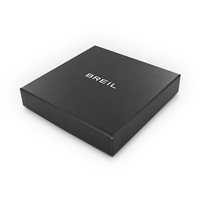 Portachiavi Breil Tile in Pelle TJ2171 - TJ2171